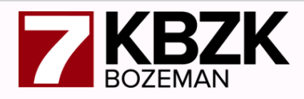 KBZK Bozeman Logo